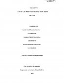 ELECTIVA DE PROFUNDIZACIÓN Y APLICACIÓN