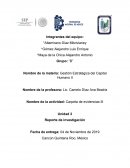 Tarea empresa: Zíngara