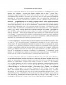 El extrañamiento de Julio Cortázar