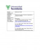 Ensayo del audio libro: “Súper Trucos Mentales”