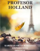 Ensayo profesor Holland