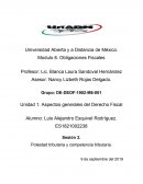 Sesión 3. Potestad tributaria y competencia tributaria