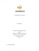 LA REBELIÓN DE LAS MASAS