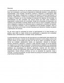 Administración Pública y Privada