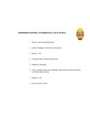 Psicologia Educativa. CUADRO COMPARATIVO SOBRE DIFERENCIAS Y SIMILITUDES DE LA EVOLUCIÓN HISTÓRICA DE LA ANDRAGOGÍA EN PAÍSES DE AMÉRICA LATINA Y EUROPA