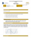 Práctica:Aplicaciones de la derivada