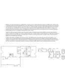 Plano de evacuación