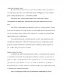 Análisis del concepto de poder