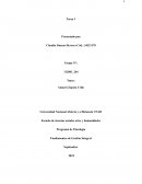 Accion psicosocial y familia. Fundamentos de gestión Integral
