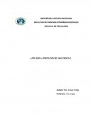 ¿Por qué la psicología es una ciencia?