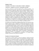 Ensayo la 5ta disciplina