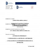 INTRODUCCIÓN A LA GESTIÓN DE LA RETRIBUCIÓN Y EVALUACIÓN DE LAS HERRAMIENTAS BÁSICAS DE LA RETRIBUCIÓN