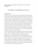 CASO HOMBRE DE LAS RATAS