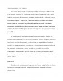 TERAPIA ASISTIDA CON PERROS