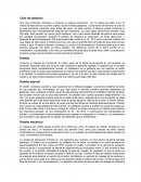Ciclo de lactancia de vacas. Ordeño