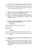 El Comercio electrónico en RD