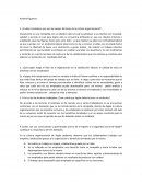 Taller recursos humanos