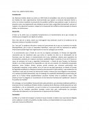 La ONU y su posible injerencia en la política mundial