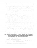 Aportes de la didactica