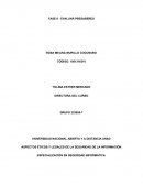 ESPECIALIZACIÓN EN SEGURIDAD INFORMÁTICA