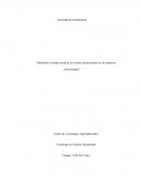 Actividad de transferencia “Identificar el estado actual de los fondos documentales de las empresas seleccionadas”