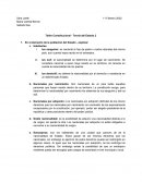 Teoria del estado, apuntes