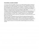 El cine dadaista y surrealista