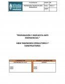 CAIDA HOMBRE AL AGUA