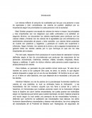 Valores en lo personal