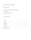 Retos y Demandas Educativas del Siglo XXI