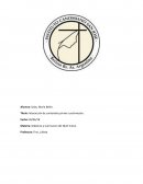 Didáctica curricular de nivel inicial