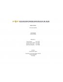 Teoría psicoanalítica