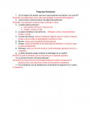 Nutrición animal. Preguntas Rumiantes