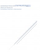 Contabilidad-tipos de cuentas