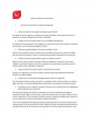 Examen derecho penitenciario