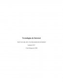 Análisis del IoT, ventajas y desventajas