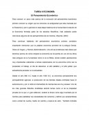 PENSAMIENTO ECONOMICO