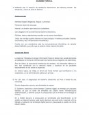 Estrategia de Gobierno Digital