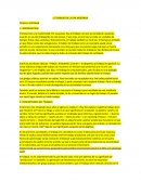 EL TRABAJO EN LA ERA MODERNA. TEMAS A EXPONER