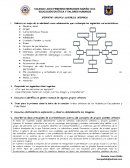 IDENTIDAD: GRUPOS JUVENILES URBANOS