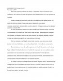 LOS MEDIOS DE George Orwell Un vistazo a 1984