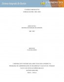 CUADRO COMPARATIVO NORMAS ISO 9001-14001-45001