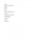 Caracteristicas del administrador. Roles del administrador