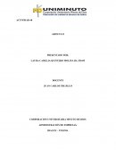 NUEVA FORMA DE EMPRENDER EN COLOMBIA