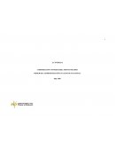 MAPA MENTAL SOBRE EL SISTEMA DE GESTIÓN, NORMAS ISO Y ESTRUCTURA DE ALTO NIVEL