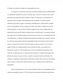 El Estado colombiano y las relaciones de poder en la desigualdad en la tierra