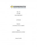 Fundamentos de Derecho, comercial, tributario y contable