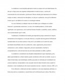 Estadística. Muestreo