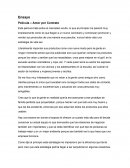 Película – Amor por Contrato