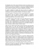 Tras las huellas de la ciencia